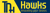 TheNetHawks Logotype