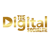 The Digital Socialite Logotype