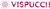 Vispucci! Logotype