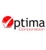 Optima Corporation Logotype