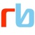 Redblue Film Production Logotype