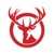 Red Stag Fulfillment Logotype