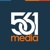 561 Media Logotype
