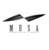 Musa Productions, LLC Logotype