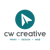 CW Creative Logotype