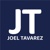 Joel Tavarez Logotype