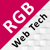 RGB Web Tech Logotype