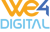 We4Digital Logotype
