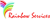 Rainbow Services Logotype
