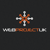 WebProjectUK Logotype