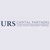 URS Capital Partners Logotype