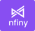 NFINY Logotype