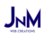 JnM Web Creations Logotype