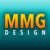 MMG Design Logotype
