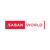 SabanWorld Logotype