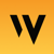 Widevision Logotype