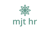 MJT HR Logotype