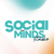 Social Minds Studio Logotype