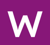 Wandke Accessibility Logotype