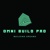 Omni Build Pro Logotype