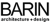 BARIN Logotype