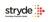 Stryde Accountancy Ltd Logotype