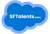 SF Talents Logotype