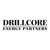 Drillcore Energy Partners Logotype