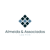 Almeida & Associados - Law Firm Logotype