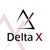 Delta X Logotype