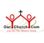 OurChurch.Com, Inc. Logotype