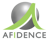 Afidence Logotype