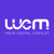 WEM Digital Logotype