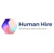 HumanHire Logotype