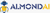 Almondai Technologies Logotype