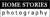 Home Stories Photography Logotype