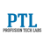 Profusion Tech Labs Logotype