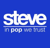 Steve Logotype