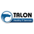 Talon Healthy IT Services Logotype