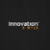 Innovation Simple Logotype