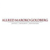Allred, Maroko & Goldberg Logotype