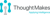 Thoughtmakes AI Logotype
