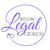 Legal Wedding Georgia Logotype