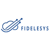 Fideles Technology & Services Logotype