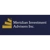 Meridian Investment Advisors, Inc. Logotype
