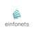 Einfonets Technologies Logotype