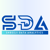 Shreeji Data Analytics Logotype