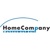 HomeCompany Logotype