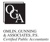 Omlin, Gunning & Associates Logotype