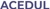Acedul Consultors Logotype
